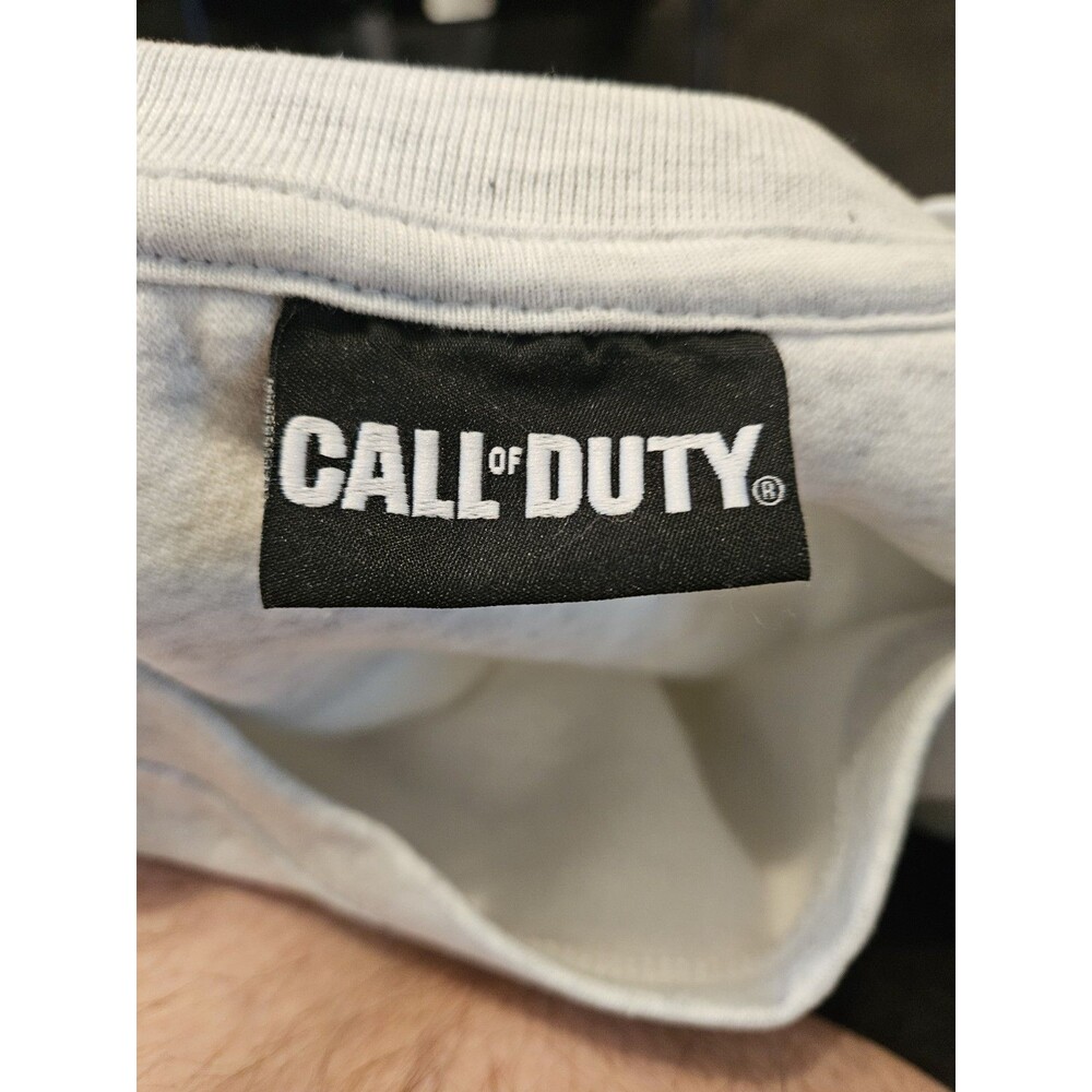 Call Of Duty Riley Beware Of Dog Sweatshirt XXL - Picture 3 of 4